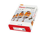 Papir, Fotopapir & Etiketter - Papyrus Paper 80gr A4 500 sheets - 88032062