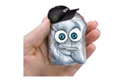 Leketøy - Boti Doctor Squish Putty DIY - Silver Jupiter - 38505