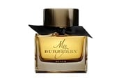 Parfyme & Dufter - Burberry Black Eau de Parfum 90 ml - 3614229829006