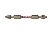 Bormaskin & Bits - Makita Impact Premier Impact Screwdriver Bit - 2 Pieces - E-06286