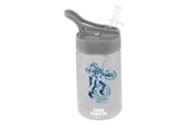 Skoleutstyr - Tinka DRINKING BOTTLE CYBER ROBOT  COOL SCHOOL - 8-804735