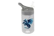 Skoleutstyr - Tinka DRINKING BOTTLE DRAGON  COOL SCHOOL - 8-804734