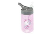Skoleutstyr - Tinka DRINKING BOTTLE UNICORN ROSA  COOL SCHOOL - 8-804732
