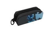 Skoleutstyr - Tinka PENCILCASE DRAGON COOL SCHOOL - 8-804719