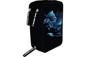 Skoleutstyr - Tinka PENCILCASE TRIPPEL DRAGON  COOL SCHOOL - 8-804711