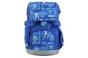 Skoleutstyr - Tinka SCHOOL BACKPACK 22L CYBER ROBOT  COOL SCHOOL - 8-804704