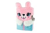Skoleutstyr - Tinka DIARY PLUSH TEDDY M/JACKET - 8-802151