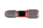 Bormaskin & Bits - Makita Impact Screwdriver Bit - 2 Pieces - E-03159