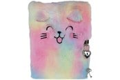 Blokker & Notisbøker - Tinka DIARY PLUSH ASS FARVER DOG - 8-802129