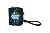 Skoleutstyr - Tinka WALLET GAME OVER  WALLET - 8-801713A