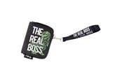 Skoleutstyr - Tinka WALLET DINO - THE REAL BOSS  WALLET - 8-801708A