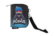 Skoleutstyr - Tinka WALLET PLAYER WALLET - 8-801709A