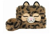 Skoleutstyr - Tinka WALLET CAT LEOPARD WALLET - 8-801717A