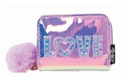 Skoleutstyr - Tinka WALLET "LOVE" WALLET - 8-801719A