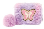 Skoleutstyr - Tinka WALLET PLUSH  WALLET - 8-801723A