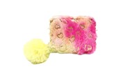 Skoleutstyr - Tinka WALLET PLUSH M/HJERTER  WALLET - 8-801732