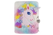 Skoleutstyr - Tinka DIARY UNICORN - 8-802145