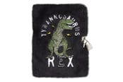 Skoleutstyr - Tinka DIARY PLUSH T-REX - 8-802147