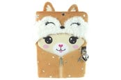 Skoleutstyr - Tinka DIARY CAT M/JAKKE/ANSIGT - 8-802152