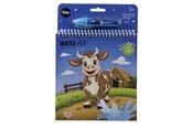 Hobbyartikler - Tinka WATER ART FARM ANIMALS - 8-803809
