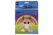 Hobbyartikler - Tinka WATER ART SØDE ANIMALS - 8-803810