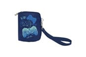Skoleutstyr - Tinka WALLET GAMING  COOL SCHOOL - 8-804530