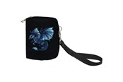 Skoleutstyr - Tinka WALLET DRAGON  COOL SCHOOL - 8-804738