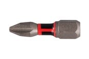 Bormaskin & Bits - Makita Impact Premier Screwdriver Bit - 2 Pieces - E-03137