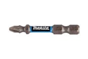 Bormaskin & Bits - Makita Impact Premier Impact Screwdriver Bit - 2 Pieces - E-03305