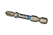 Bormaskin & Bits - Makita Impact Premier Impact Screwdriver Bit - 2 Pieces - E-03311