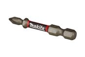 Bormaskin & Bits - Makita Impact Premier Impact Screwdriver Bit - 2 Pieces - E-03268