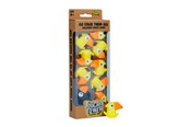 Brettspill & Puslespill - Toucan Tower Yellow - 100401