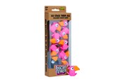 Brettspill & Puslespill - Toucan Tower Pink - 100403