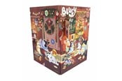 Årbøker - Bluey - Den allermest fantastiske julekalender - 9788702427752