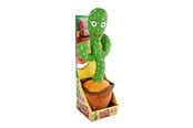 Musikk - Trend Toys Dancing Cactus - 201025