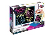 Kreative leker - Original Glow Pad Premium Glow Pad - 107001