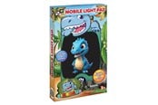 Kreative leker - Original Glow Pad Dinosaur Mobile Light Pad - 107002