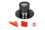 Kreative leker - Cliptoys Magic Mini Magic Hat - 106001