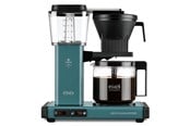 Kaffe & Espresso - Moccamaster Optio Ocean - 53623