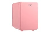 Andre kjøkkenapparater - Adler AD 8084 - portable refrigerator - pink - AD 8084 pink