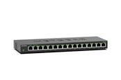 Switch/splitter - Netgear GS316v3 16-Port Gigabit Ethernet Unmanaged Essentials Switch - GS316-300EUS