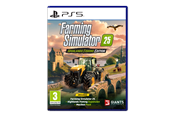 Spill - Farming Simulator 25 (Highlands Fishing Edition) - Sony PlayStation 5 - Simulator - 4064635550640