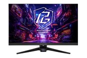 Skjerm - 27" ASRock Phantom Gaming - 1920x1080 (FHD) - 180Hz - IPS - 90LXA0C0-A0E1A0V