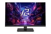 Skjerm - 27" ASRock Phantom Gaming PG27FFT1B - 1920x1080 - 180Hz - IPS - 90LXA0D0-A0E1A0V
