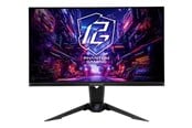Skjerm - 27" ASRock Phantom Gaming PGO27QFV - 2560x1440 (QHD) - 360Hz - QD-OLED - 90LXA0Q0-A0E1A0V