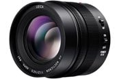 Linser - Panasonic Lens G 42.5mm f/1.2 Leica DG Nocticron - H-NS043E