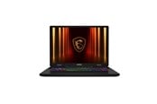 Bærbar PC - MSI Crosshair A16 HX - 16", RTX 5060, Ryzen 7, 16GB, 1TB - Crosshair A16 HX D8WFKG-082NEU