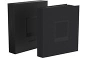 Fotoalbum & Arkivering - Polaroid Studio Coffee Table Photo Album - 6364