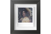 Dekorasjon - Polaroid Studio Single Photo Frame - Black - 6362