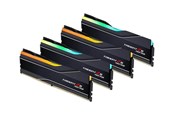 RAM - G.Skill Trident Z5 Neo RGB DDR5-6000 - 256GB - CL32 - Quad Channel (4 pcs) - AMD EXPO - Svart med RGB - F5-6000J3244G64GX4-TZ5NR